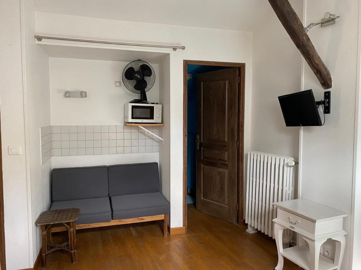 Bed and Breakfast La Fromagerie Saint-Martin-le-Vieux Exteriér fotografie