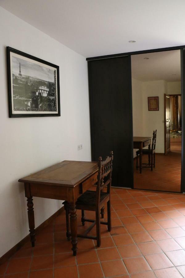 Bed and Breakfast La Fromagerie Saint-Martin-le-Vieux Exteriér fotografie